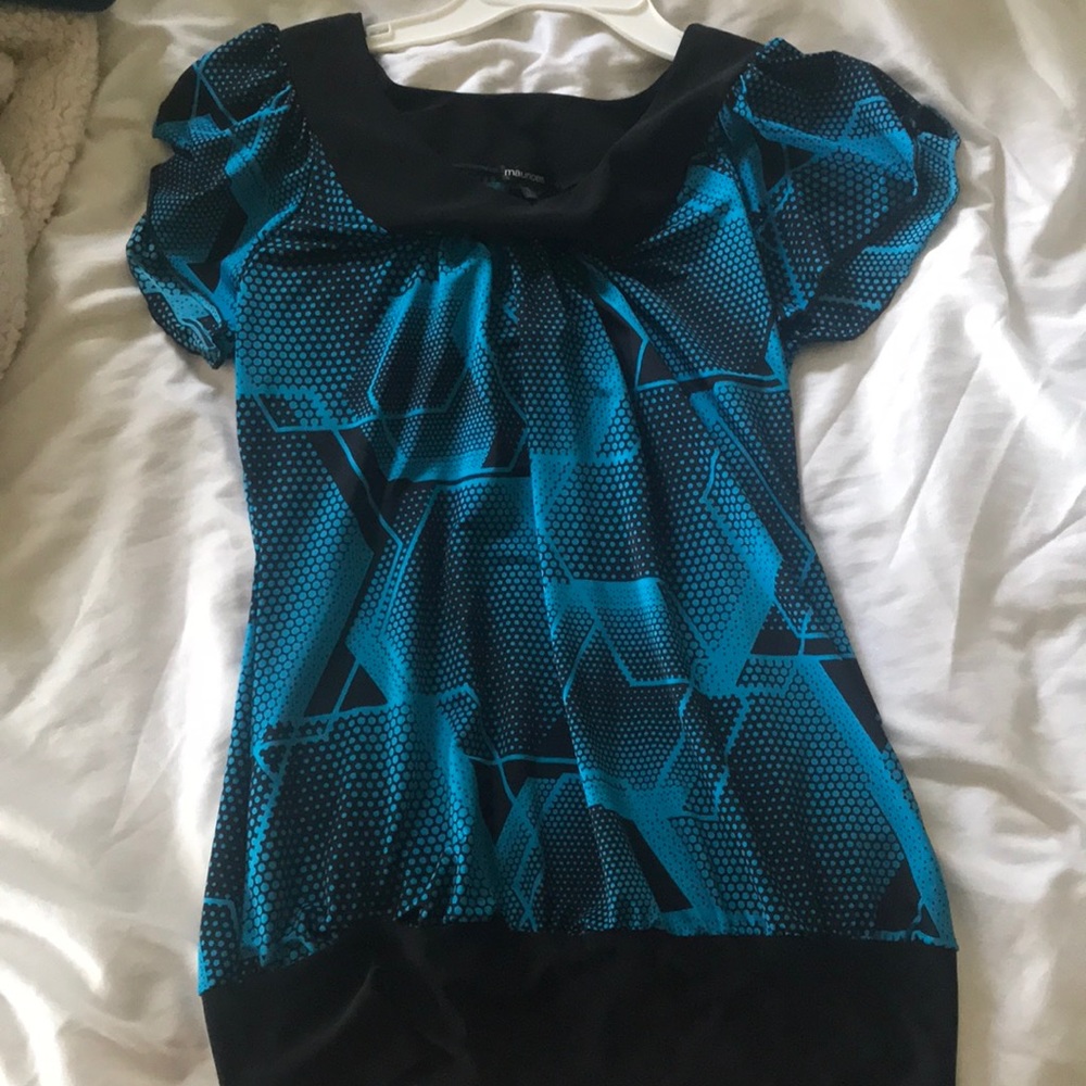 Maurice’s top